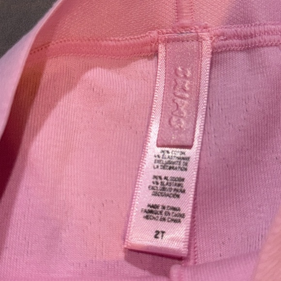 SKIMS 2PCS SET (KIDS) SUPER RARE !!! - Picture 8 of 10